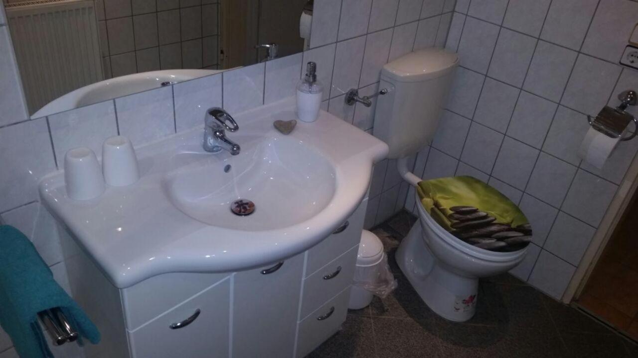 Ferienwohnung-Burgblick-In-Neuravensburg Extérieur photo